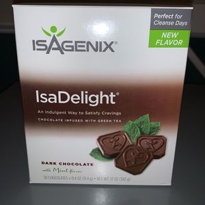 Isagenix IsaDelight
